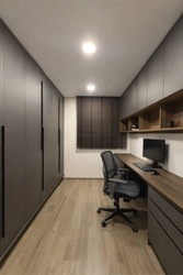 The Visionaire (D27), Condominium #535618111